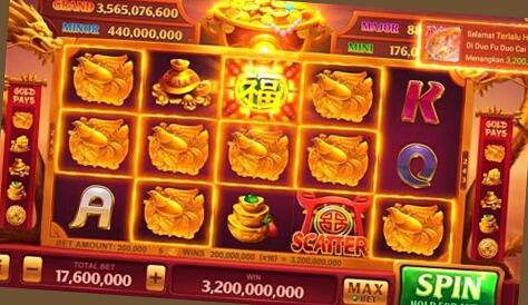 cara main slot higgs domino pemula